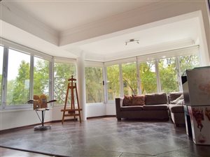 3 Bed Apartment in Illovo