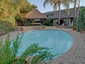 5 Bed House in Waterkloof Glen