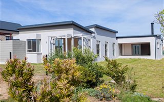 4 Bedroom House in Welgelegen Estate