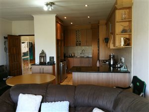 3 Bedroom Cluster in Silverfields