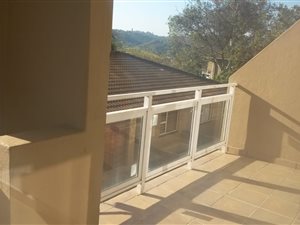 3 Bed Simplex in Amanzimtoti