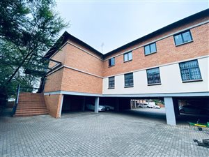 257 m² Commercial space in Tijger Valley and surrounds