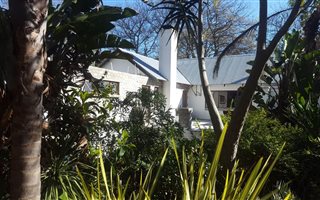 4 Bedroom House in Helderberg Estate