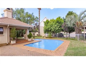 2 Bed Townhouse in Atholl