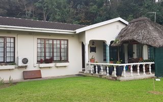 3 Bedroom House in Padfield Park