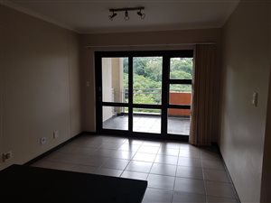 2 Bed Apartment in Berea West