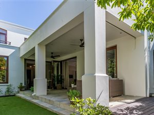 3 Bed House in De Zalze