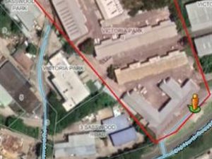 159 m² Industrial space in Glen Anil