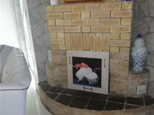 5 Bed House in Blue Downs