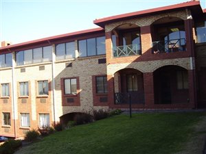 356 m² Office Space in Bryanston