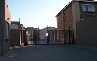 2 Bedroom Townhouse in Farrar Park