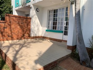 2 Bed Townhouse in Faerie Glen