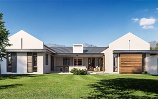 3 Bedroom House in Raithby