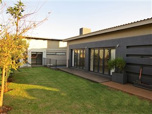 3 Bed House in Midstream Estate