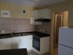 1 Bed Apartment in Glenwood