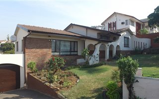 4 Bedroom House in Reservoir Hills