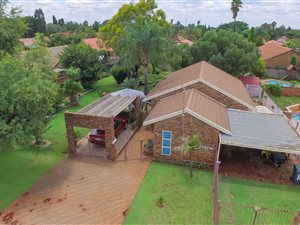 3 Bed House in Hesteapark