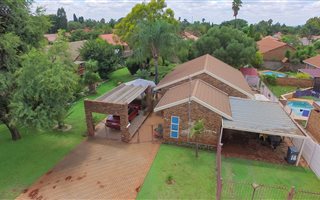 3 Bedroom House in Hesteapark
