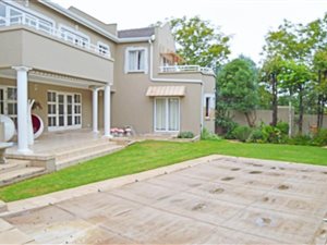 4 Bed Cluster in Cedar Lakes