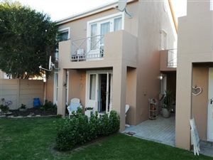 2 Bed Apartment in Onverwacht