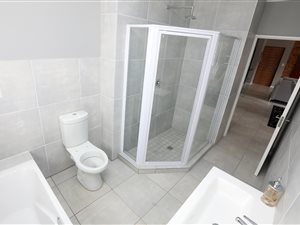 3 Bed Apartment in Homes Haven