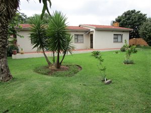 3 Bed House in Meadowbrook