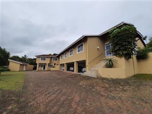Office space in Westville