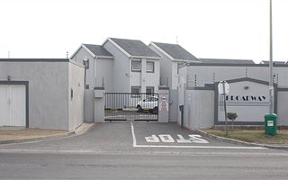 2 Bedroom Apartment in Onverwacht