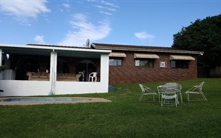 4 Bedroom House in Widenham