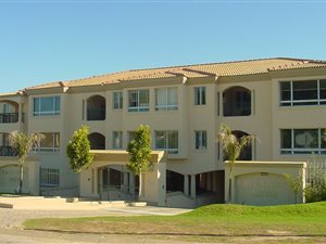 2 Bed Apartment in Plettenberg Bay
