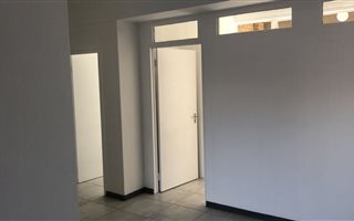 2 Bedroom Flat in Harmelia