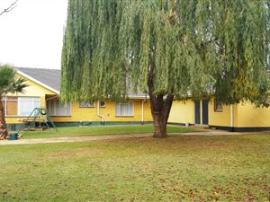 3 Bed House in Delmas West