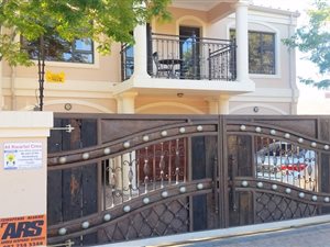 4 Bed House in Safari Gardens