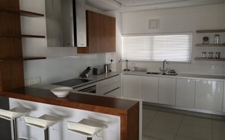 3 Bedroom Penthouse in Morningside