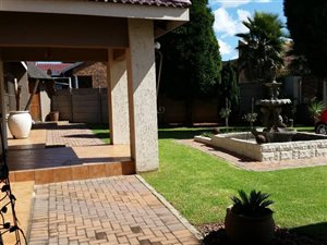 3 Bed House in Vanderbijlpark SE4