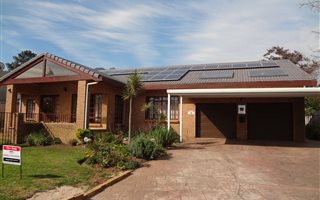 3 Bedroom House in Die Boord