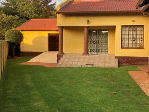 4 Bed House in Birch Acres