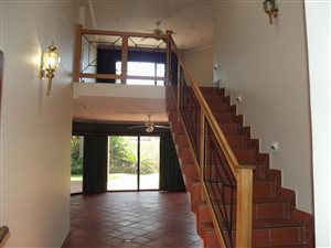 4 Bed Duplex in Brummeria