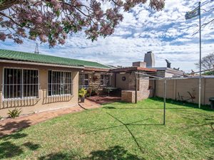3 Bed House in Groenvallei