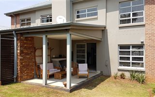 3 Bedroom Apartment in Ferndale