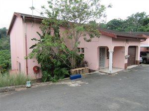 3 Bed House in Reservoir Hills