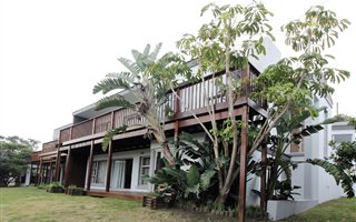 4 Bedroom House in Brenton on Sea