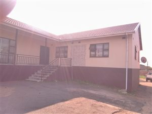 4 Bed House in Isipingo Rail