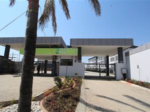 1 Bed Apartment in Sebenza
