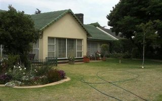 4 Bedroom House in Selcourt