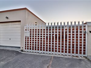 2 Bed Townhouse in Glenwood