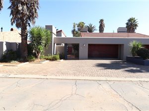 3 Bed House in Northvilla