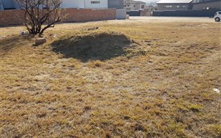 910 m² Land available in Cedar Creek