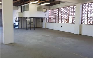 310 m² Commercial space in Asherville