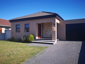 2 Bed House in Hagley